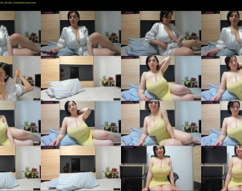 angell6969 — 44 minute Chaturbate female cam show recording, 720p, Mar 11, 2024