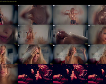 artmosphera — 43 minute Chaturbate female cam show recording, 720p, Mar 12, 2024