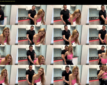 aryana14 — 12 minute Chaturbate couple cam show recording, 720p, Mar 11, 2024