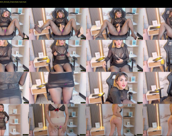 ashley_ruiz_ — 82 minute Chaturbate female cam show recording, 720p, Mar 12, 2024