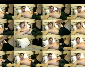 athleteguy55555 — 29 minute Chaturbate male cam show recording, 480p, Mar 11, 2024