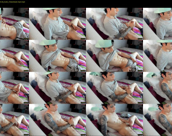 austin1119a — 30 minute Chaturbate male cam show recording, 720p, Mar 11, 2024