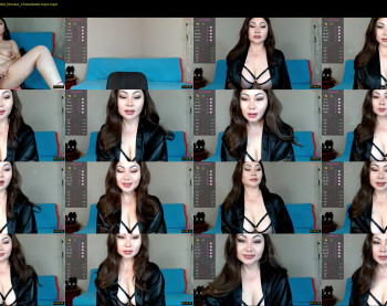 batari_giya — 32 minute Chaturbate female cam show recording, 720p, Mar 11, 2024