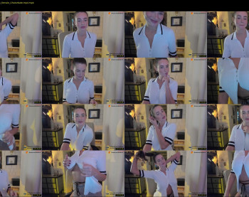 belaford — 115 minute Chaturbate female cam show recording, 720p, Mar 12, 2024
