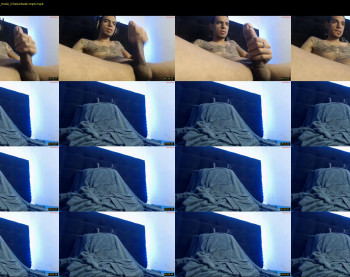 bigbacs — 57 minute Chaturbate male cam show recording, 720p, Mar 12, 2024