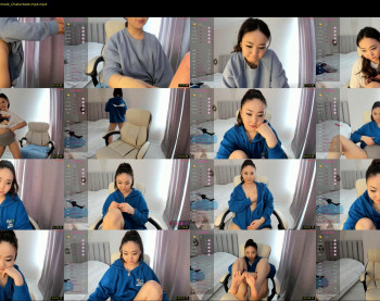 bora_ — 98 minute Chaturbate female cam show recording, 720p, Mar 11, 2024