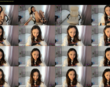 bora_ — 7 minute Chaturbate female cam show recording, 720p, Mar 11, 2024