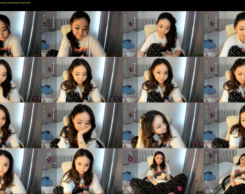 bora_ — 14 minute Chaturbate female cam show recording, 720p, Mar 11, 2024