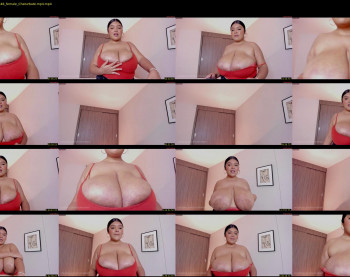 brunnahart — 120 minute Chaturbate female cam show recording, 720p, Mar 11, 2024