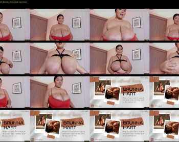 brunnahart — 47 minute Chaturbate female cam show recording, 720p, Mar 11, 2024