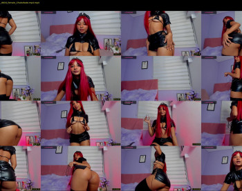 cattaleya_russ — 111 minute Chaturbate female cam show recording, 720p, Mar 11, 2024