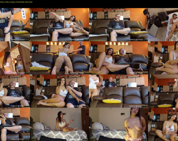 cheeseburgerjesus — 120 minute Chaturbate couple cam show recording, 720p, Mar 11, 2024