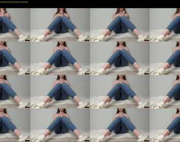 cuteemouse — 4 minute Chaturbate female cam show recording, 720p, Mar 11, 2024