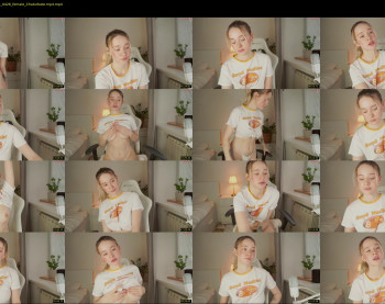 daddystrouble — 47 minute Chaturbate female cam show recording, 720p, Mar 12, 2024