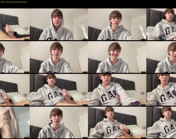 damondurden — 53 minute Chaturbate male cam show recording, 720p, Mar 11, 2024