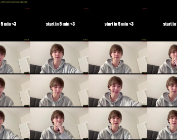 damondurden — 11 minute Chaturbate male cam show recording, 720p, Mar 11, 2024