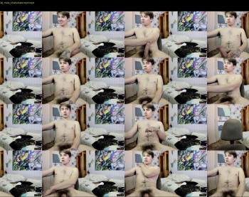 daniel_like — 14 minute Chaturbate male cam show recording, 720p, Mar 11, 2024