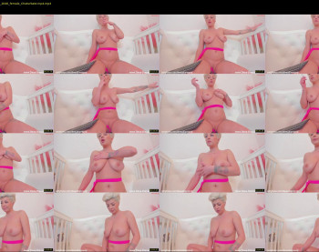 deeadiamond — 16 minute Chaturbate female cam show recording, 720p, Mar 11, 2024