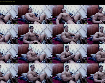 dimitriklein — 50 minute Chaturbate male cam show recording, 720p, Mar 11, 2024