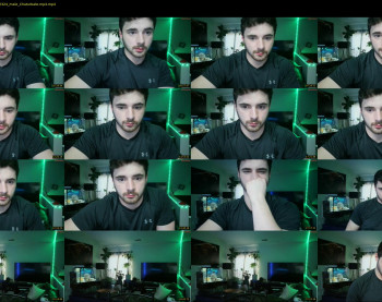 dohmerboyz — 42 minute Chaturbate male cam show recording, 720p, Mar 11, 2024