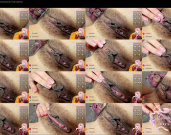 doll_joy — 16 minute Chaturbate female cam show recording, 720p, Mar 11, 2024