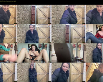 eatmypie69 — 120 minute Chaturbate female cam show recording, 720p, Mar 11, 2024
