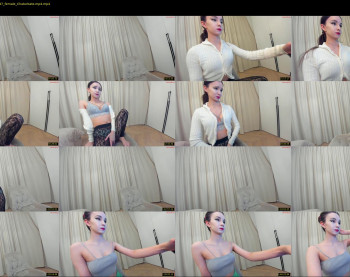 ehotlovea — 121 minute Chaturbate female cam show recording, 720p, Mar 11, 2024
