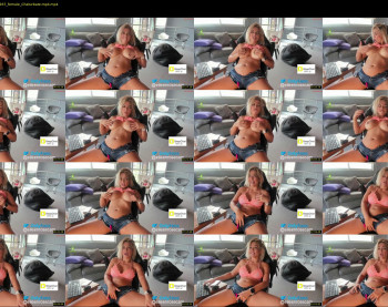 eileen_rose — 13 minute Chaturbate female cam show recording, 720p, Mar 11, 2024