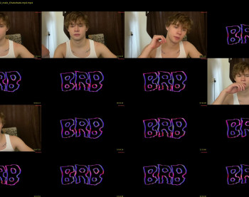 eitanhere — 18 minute Chaturbate male cam show recording, 720p, Mar 11, 2024