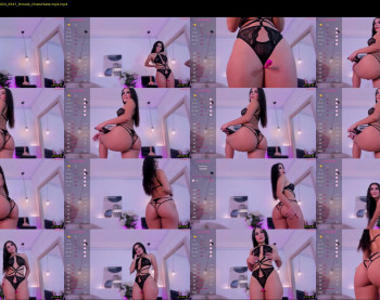 eliizabeth_roberts — 15 minute Chaturbate female cam show recording, 720p, Mar 11, 2024