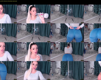 elisabeth_jason — 47 minute Chaturbate couple cam show recording, 720p, Mar 11, 2024