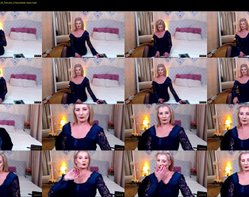 elisarosse_ — 6 minute Chaturbate female cam show recording, 720p, Mar 12, 2024