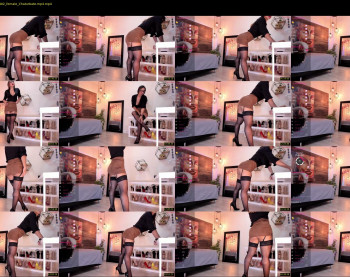 ella_pridee — 31 minute Chaturbate female cam show recording, 720p, Mar 11, 2024