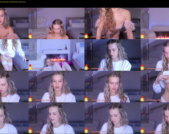 ella_twinkle — 68 minute Chaturbate female cam show recording, 720p, Mar 11, 2024