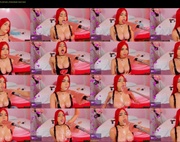 emilylittle — 120 minute Chaturbate female cam show recording, 720p, Mar 12, 2024