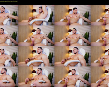 erick_thompson — 4 minute Chaturbate male cam show recording, 720p, Mar 12, 2024