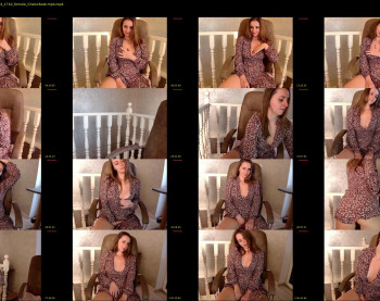 erotic_vibe — 76 minute Chaturbate female cam show recording, 720p, Mar 11, 2024