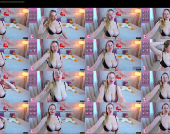 eva_rose7 — 11 minute Chaturbate female cam show recording, 720p, Mar 11, 2024