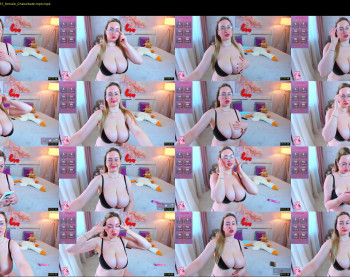 eva_rose7 — 10 minute Chaturbate female cam show recording, 720p, Mar 11, 2024