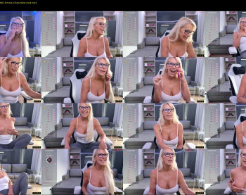 fitcougarcb — 120 minute Chaturbate female cam show recording, 720p, Mar 11, 2024