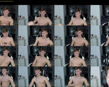 fixsicki — 33 minute Chaturbate male cam show recording, 720p, Mar 11, 2024