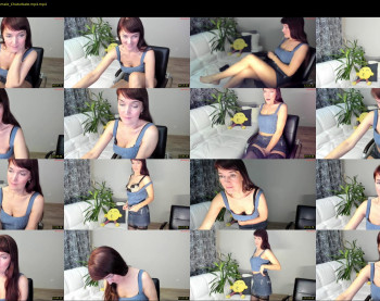 fritha — 70 minute Chaturbate female cam show recording, 720p, Mar 11, 2024