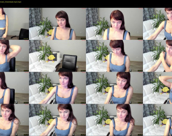 fritha — 15 minute Chaturbate female cam show recording, 720p, Mar 11, 2024