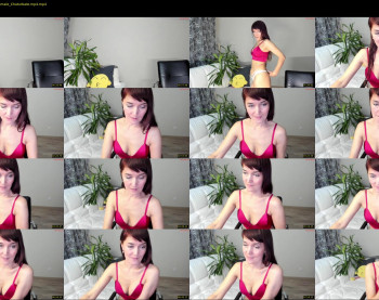 fritha — 9 minute Chaturbate female cam show recording, 720p, Mar 12, 2024