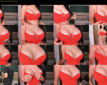 funcouple1985 — 7 minute Chaturbate couple cam show recording, 720p, Mar 11, 2024