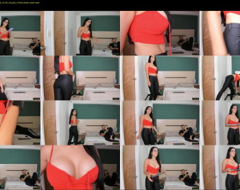 funcouple1985 — 5 minute Chaturbate couple cam show recording, 720p, Mar 11, 2024