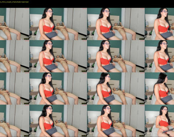 funcouple1985 — 3 minute Chaturbate couple cam show recording, 720p, Mar 11, 2024