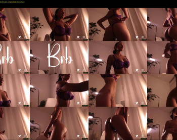 gia_curly — 121 minute Chaturbate female cam show recording, 720p, Mar 11, 2024