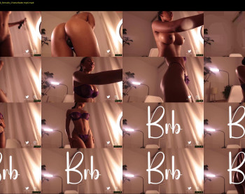 gia_curly — 109 minute Chaturbate female cam show recording, 720p, Mar 11, 2024