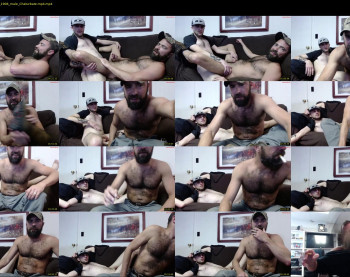 hardworkertn — 7 minute Chaturbate male cam show recording, 720p, Mar 11, 2024